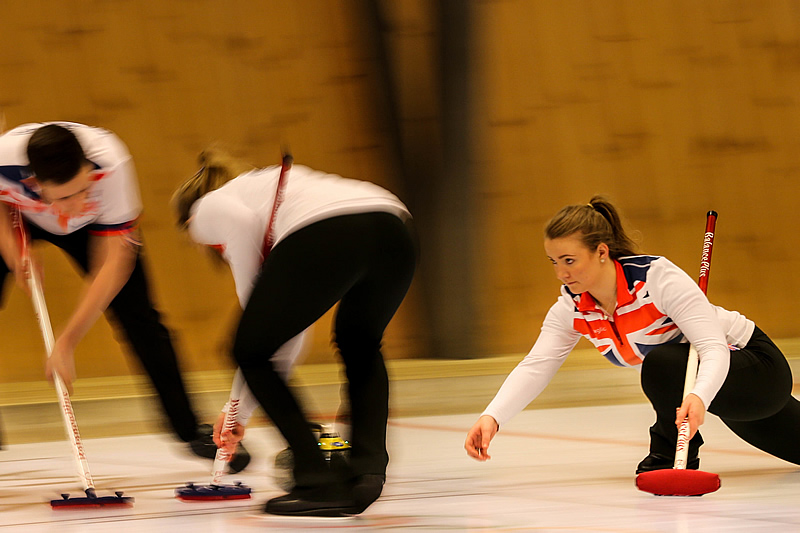 Team GB Knocked Out of Youth Olympics